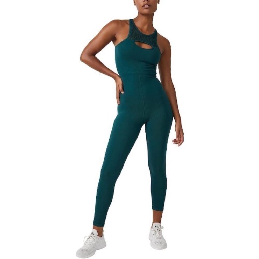 NWT FP Free Style Onesie
